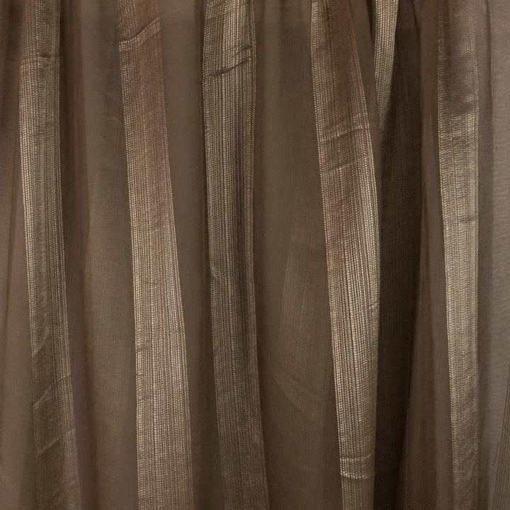Zeda Latte by RM CoCo Fabric