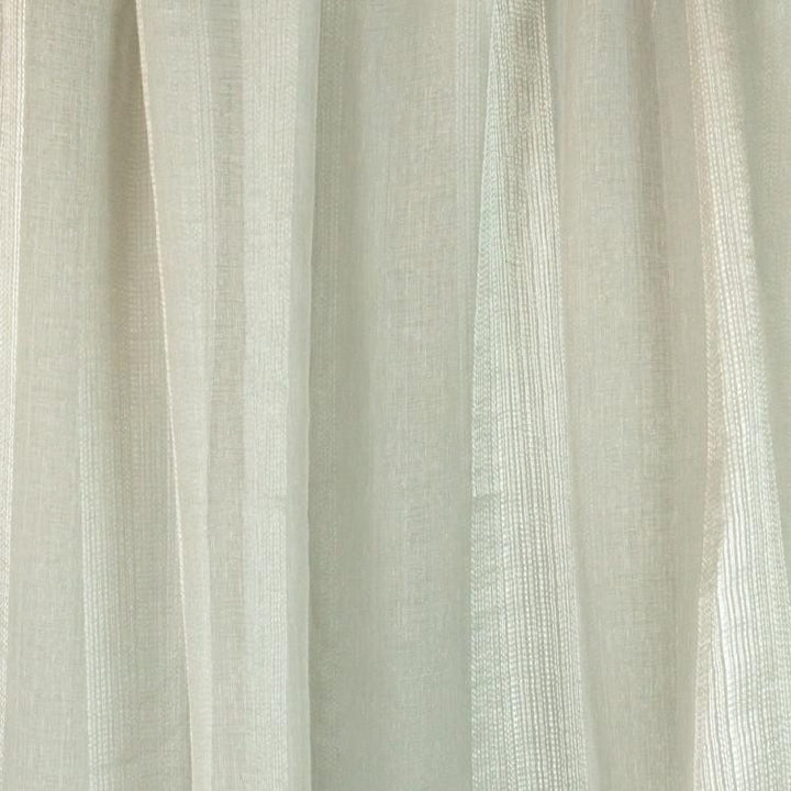 Zeda Pewter by RM CoCo Fabric