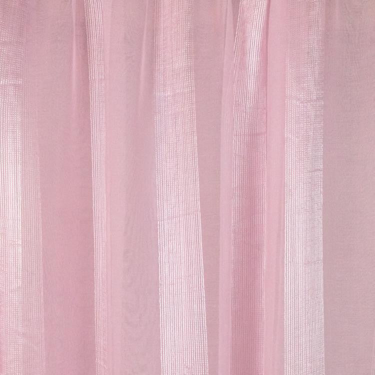 Zeda Bermuda Pink by RM CoCo Fabric