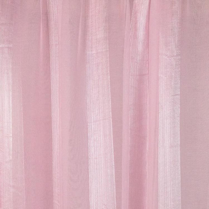 Zeda Bermuda Pink by RM CoCo Fabric