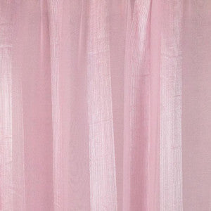 Zeda Bermuda Pink by RM CoCo Fabric