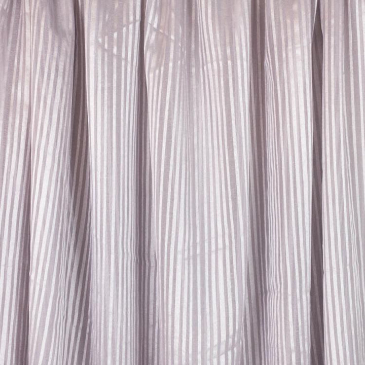 Wooster Platinum by RM CoCo Fabric