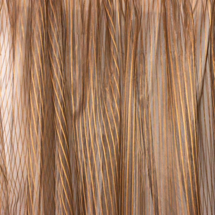 Zavala Copper Penny by RM CoCo Fabric