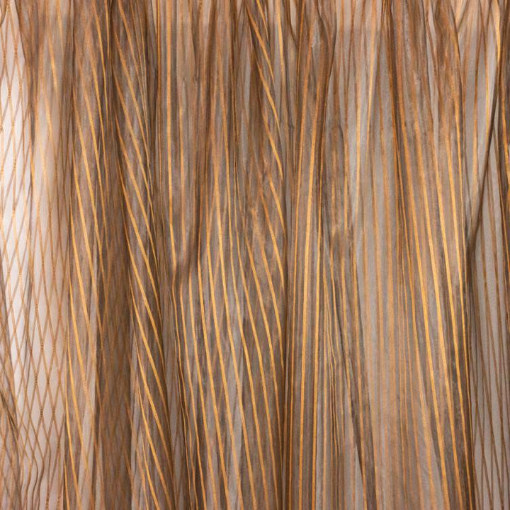 Zavala Copper Penny by RM CoCo Fabric