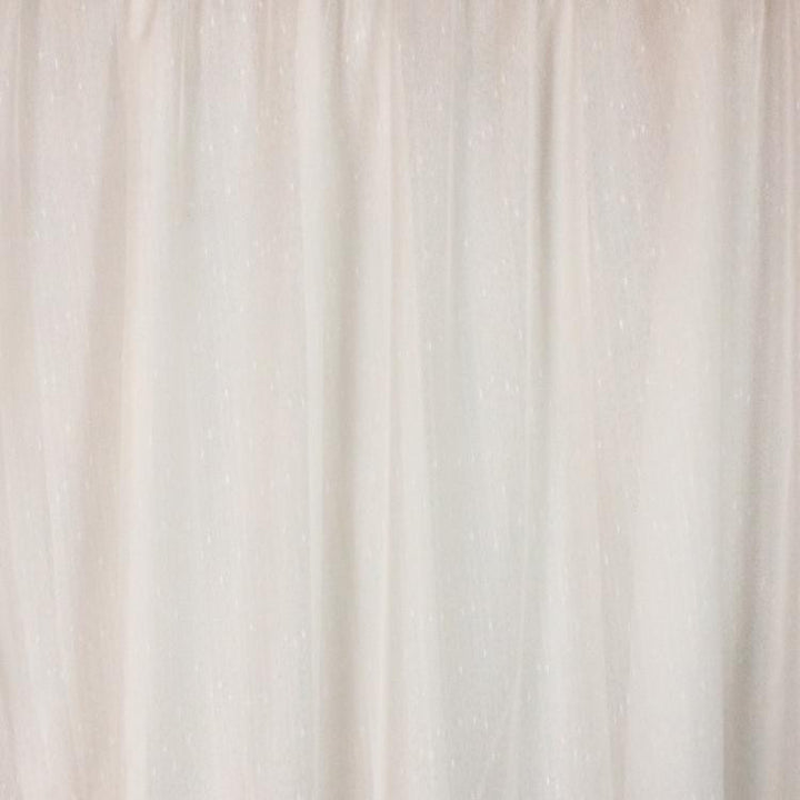 Upswing White Smoke by RM CoCo Fabric