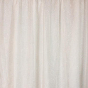 Upswing White Smoke by RM CoCo Fabric