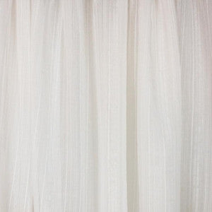 Uptempo Cameo White by RM CoCo Fabric