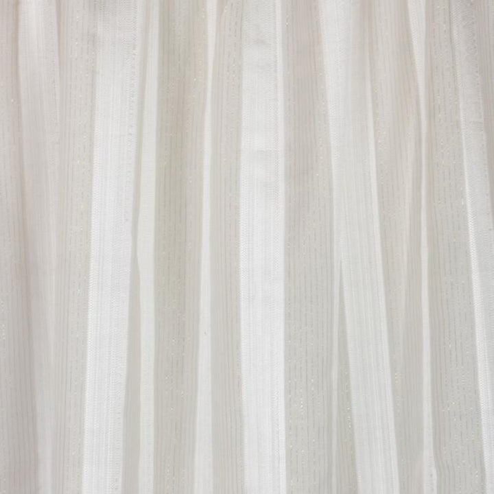Upswept Frosted Petal by RM CoCo Fabric