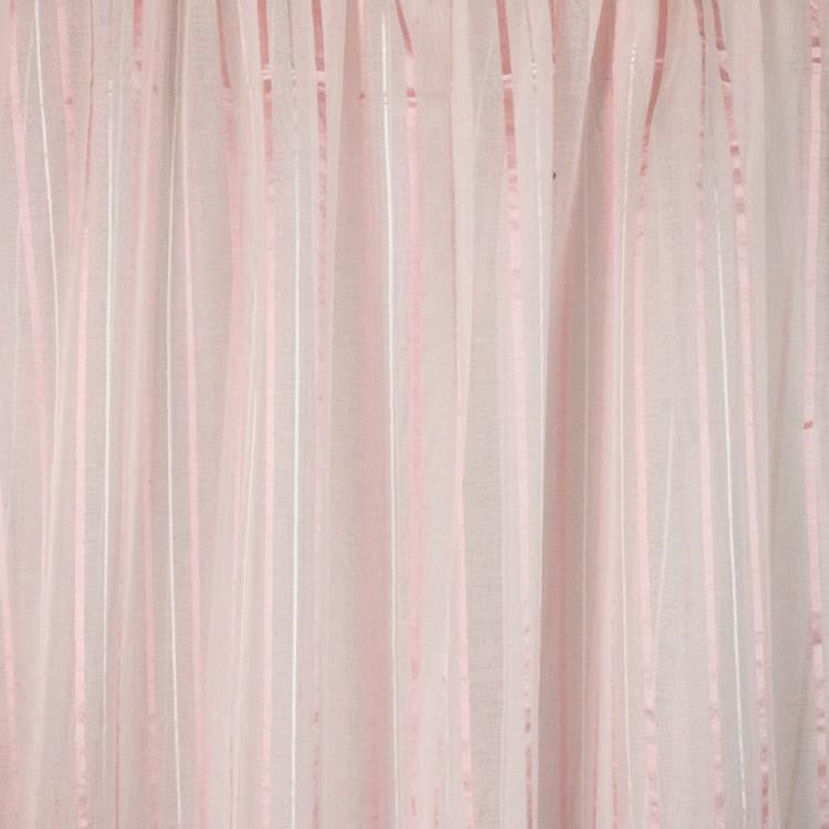 Ziv Palazzo Pink by RM CoCo Fabric