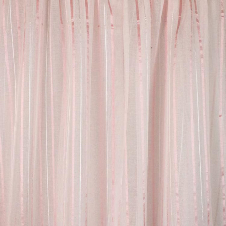 Ziv Palazzo Pink by RM CoCo Fabric