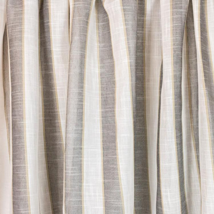 Zeno Silver Oak by RM CoCo Fabric