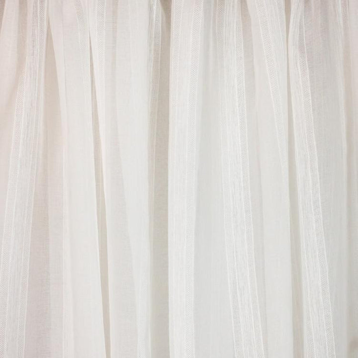 Windfield White Lie by RM CoCo Fabric