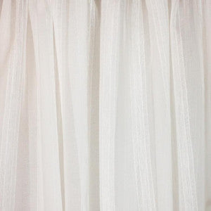 Windfield White Lie by RM CoCo Fabric