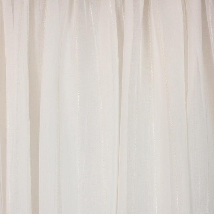 Wolcott Winter White by RM CoCo Fabric