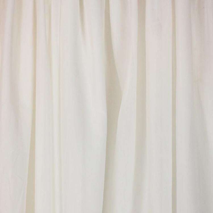 Vickory Spanish White by RM CoCo Fabric