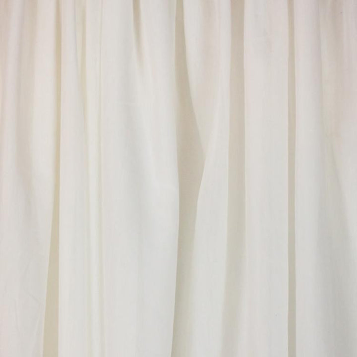 Vickory Spanish White by RM CoCo Fabric