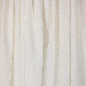 Vickory Spanish White by RM CoCo Fabric