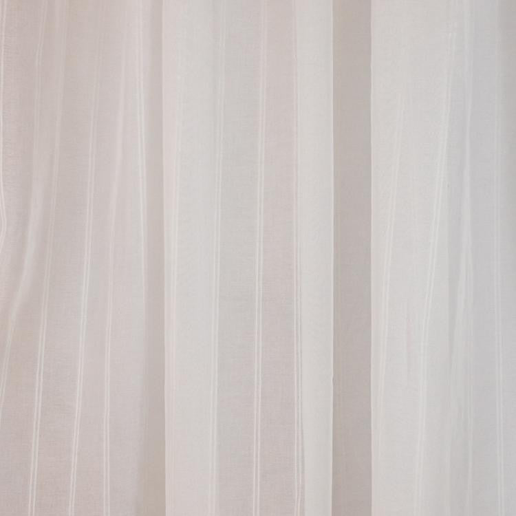 Wynnewood Devon White by RM CoCo Fabric