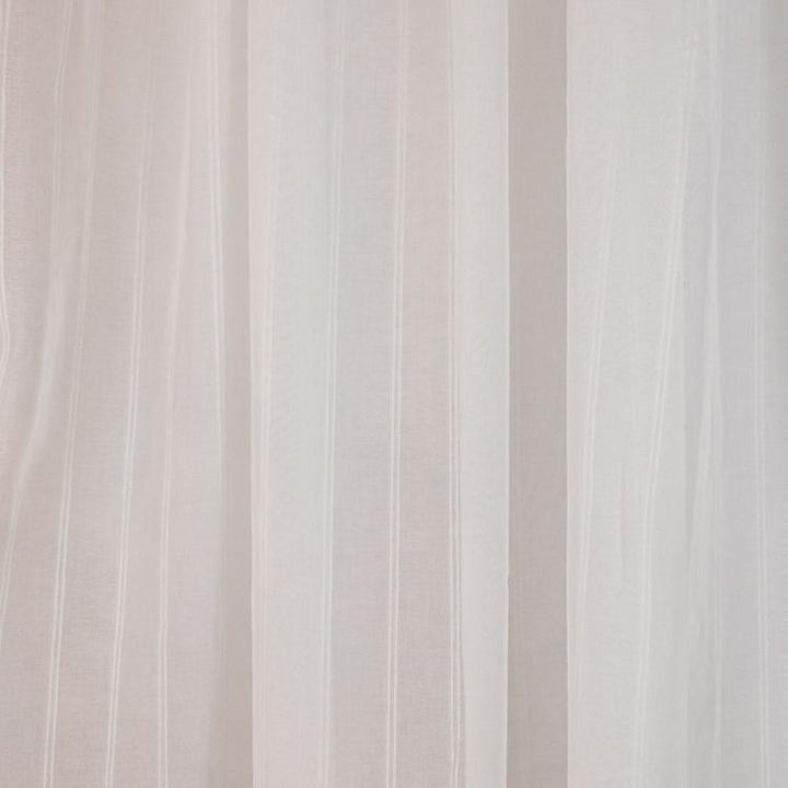 Wynnewood Devon White by RM CoCo Fabric