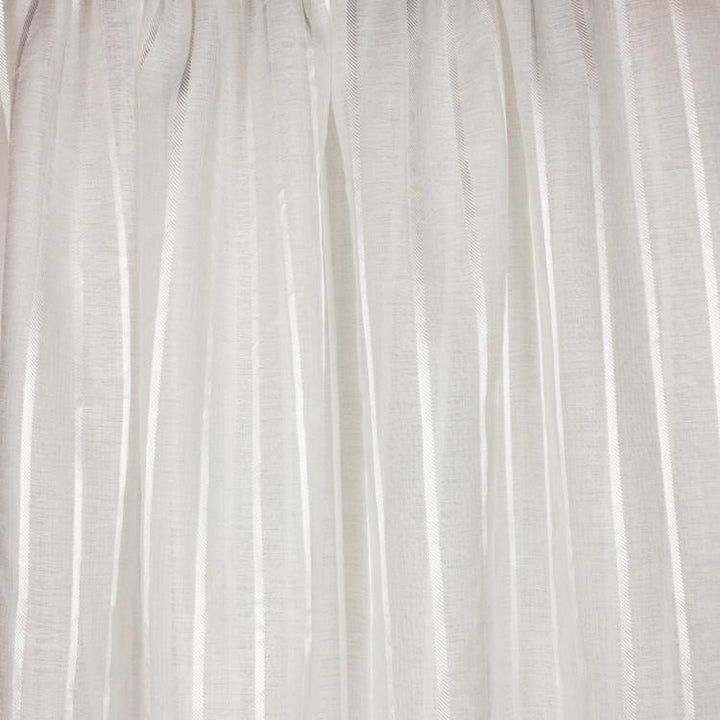 Zora Classic White by RM CoCo Fabric