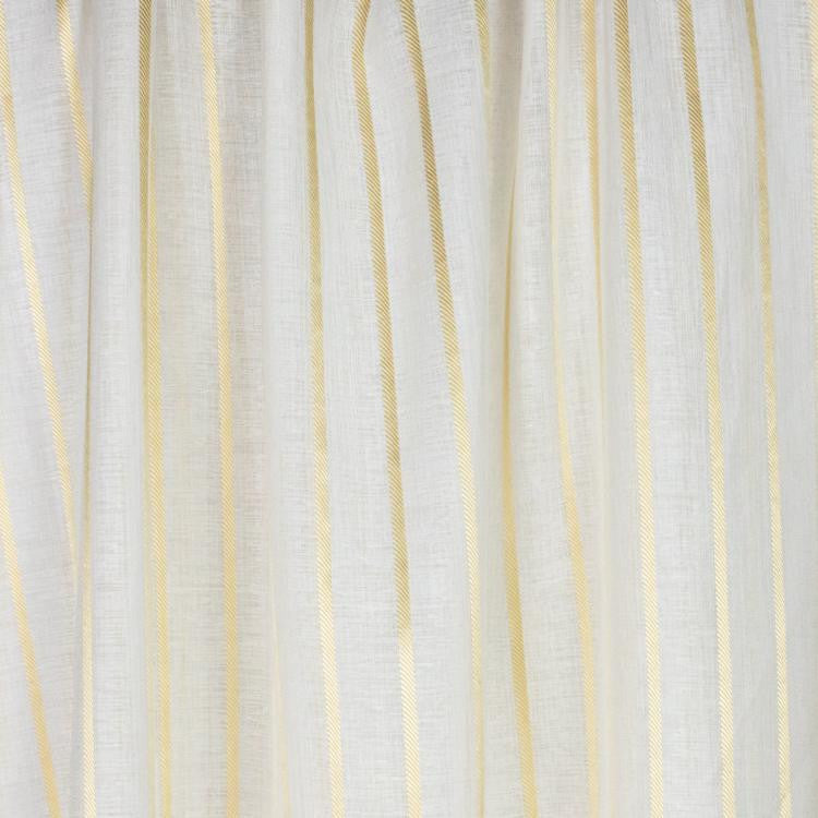 Zora Lemon Twist by RM CoCo Fabric