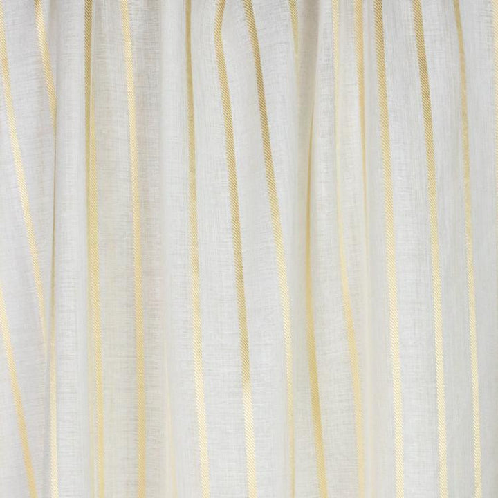 Zora Lemon Twist by RM CoCo Fabric
