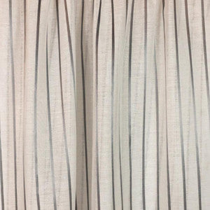 Zora Stainless Steel by RM CoCo Fabric
