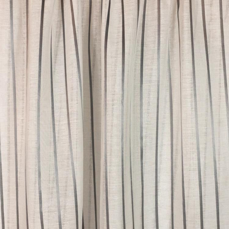 Zora Stainless Steel by RM CoCo Fabric
