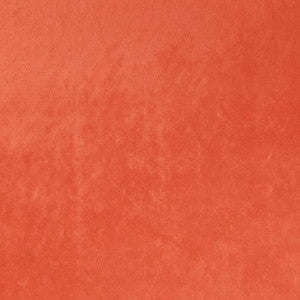 Soiree Cantaloupe by RM CoCo Fabric