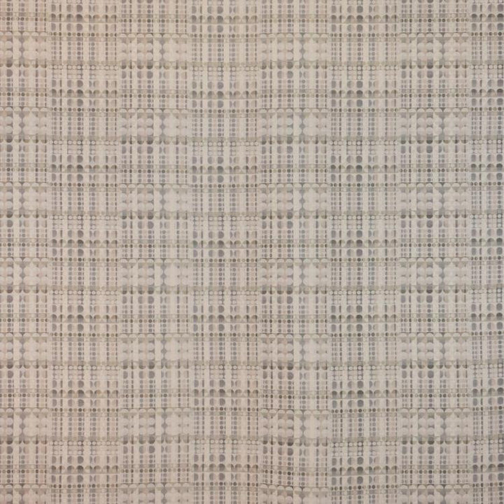 Around In Circles Sea Salt by RM CoCo Fabric