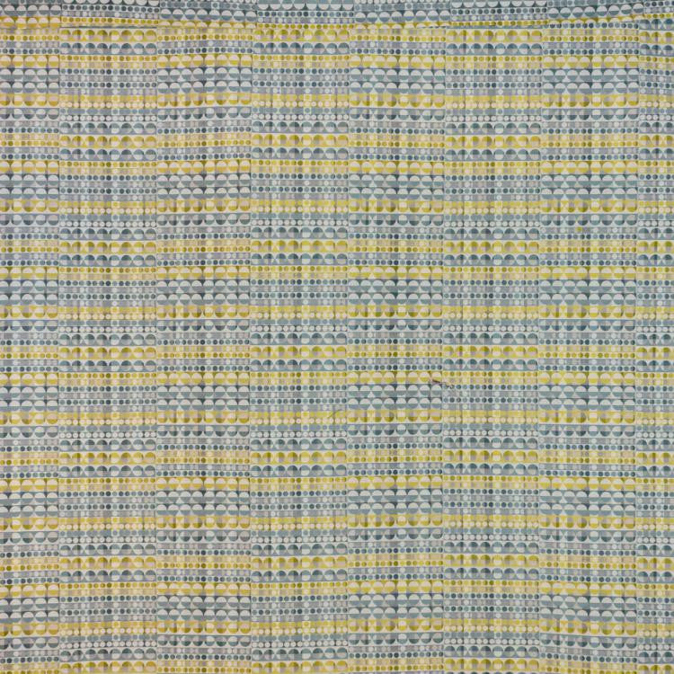 Around In Circles Alpine by RM CoCo Fabric
