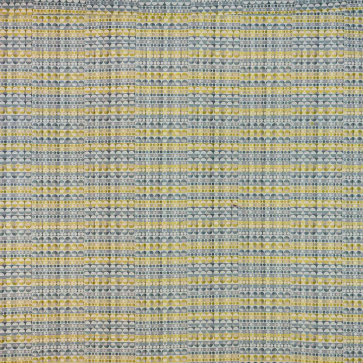 Around In Circles Alpine by RM CoCo Fabric