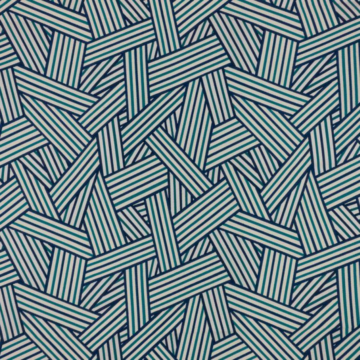 Upward Trend Harbor by RM CoCo Fabric
