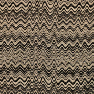 Sonic Wave Carbon by RM CoCo Fabric