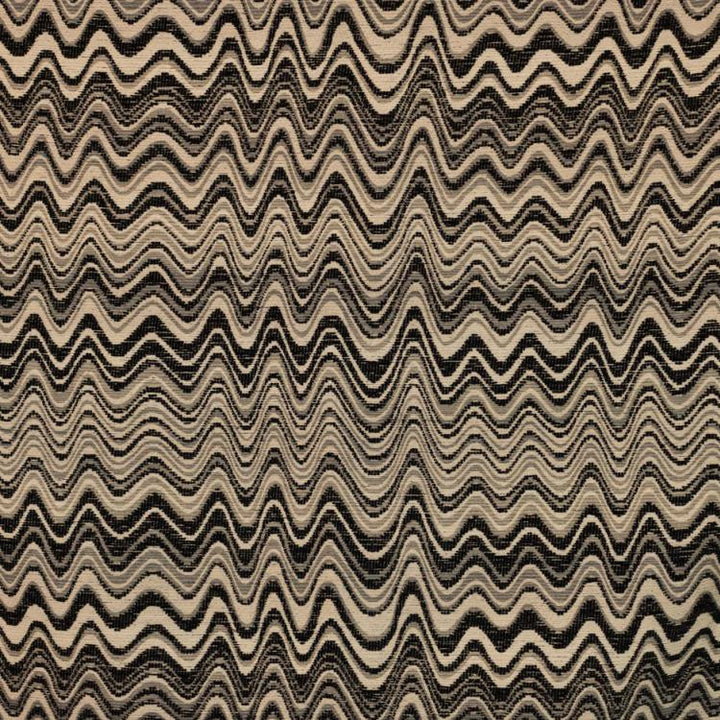 Sonic Wave Carbon by RM CoCo Fabric
