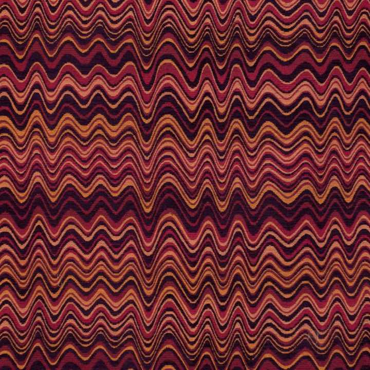 Sonic Wave Jazz by RM CoCo Fabric