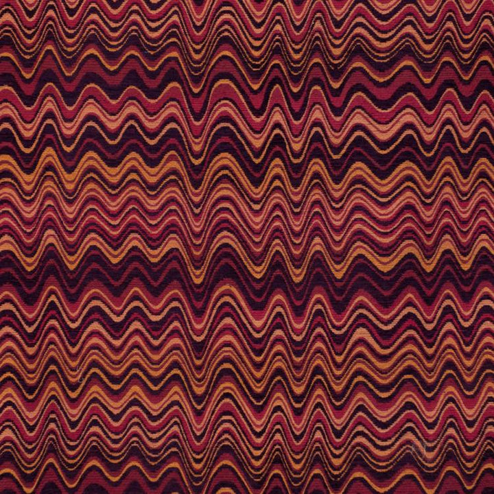 Sonic Wave Jazz by RM CoCo Fabric