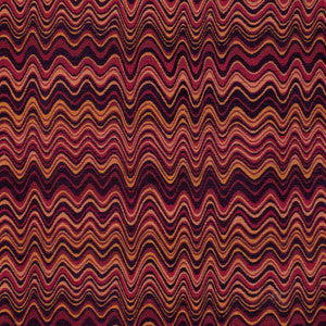 Sonic Wave Jazz by RM CoCo Fabric