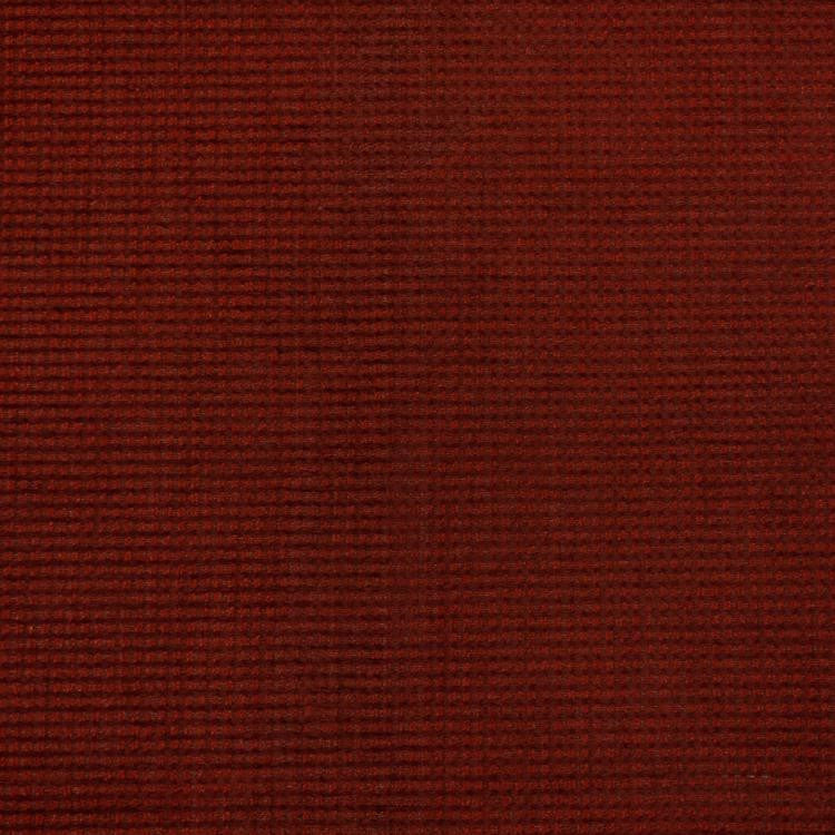 Puff Stripe Chili Pepper by RM CoCo Fabric