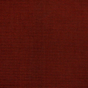 Puff Stripe Chili Pepper by RM CoCo Fabric
