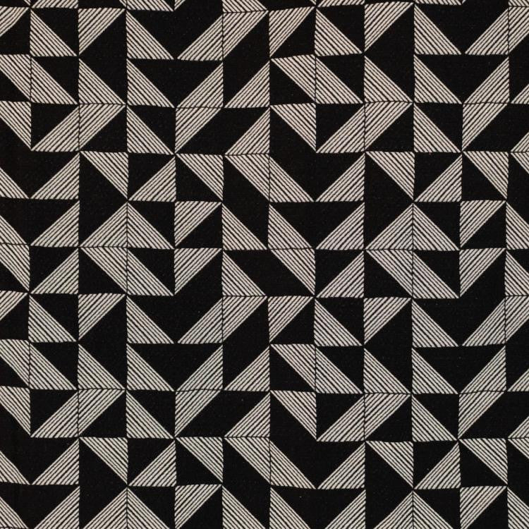 Flying High Domino by RM CoCo Fabric