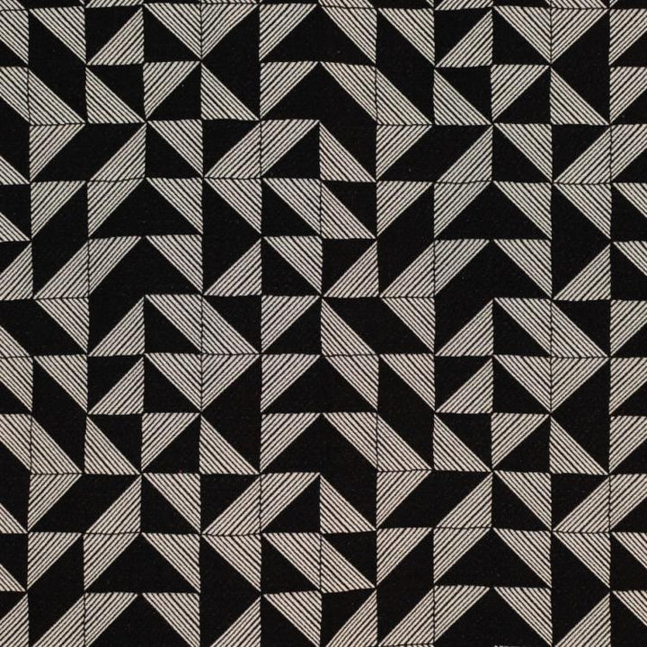 Flying High Domino by RM CoCo Fabric
