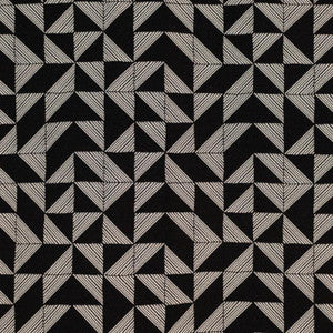 Flying High Domino by RM CoCo Fabric