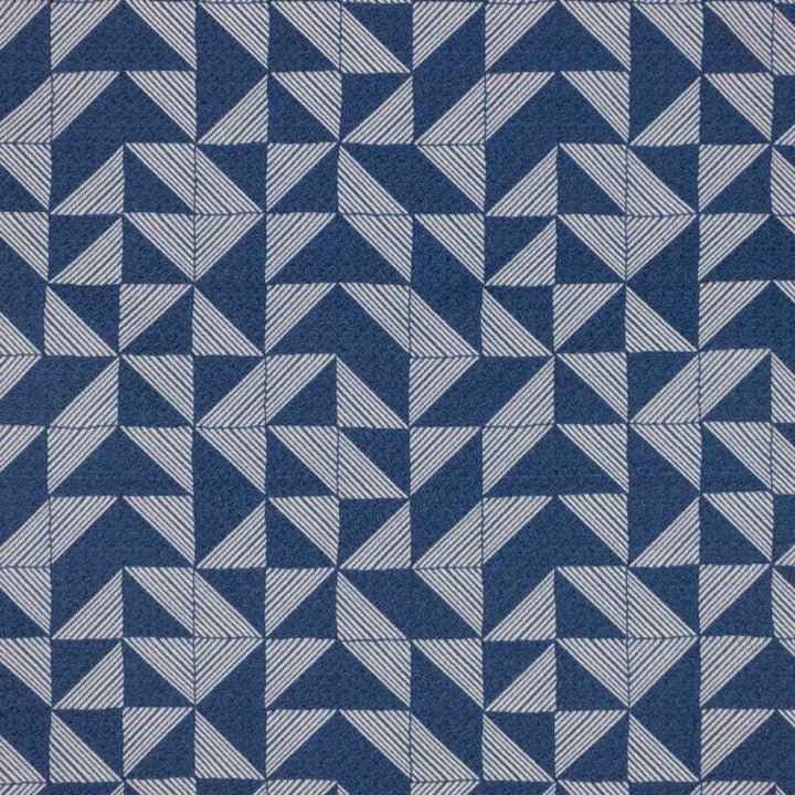 Flying High Cornflower by RM CoCo Fabric