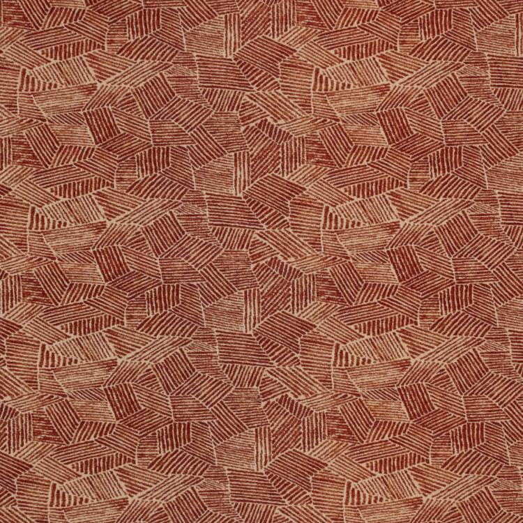 Scratch Off Tomato by RM CoCo Fabric
