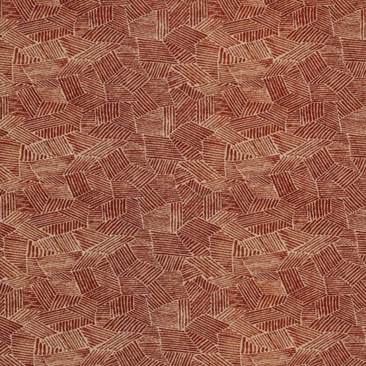 Scratch Off Tomato by RM CoCo Fabric