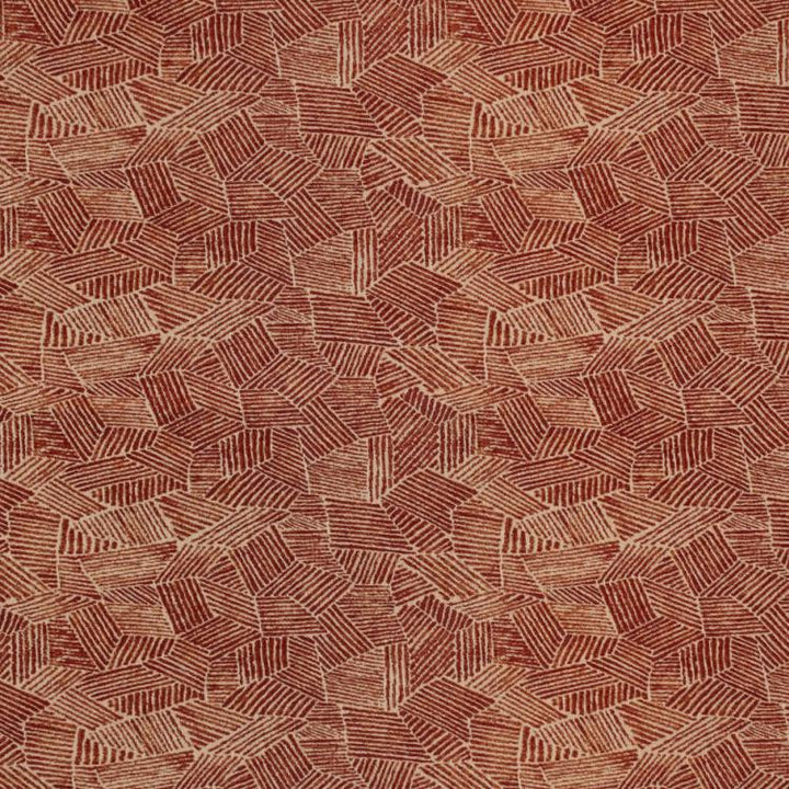 Scratch Off Tomato by RM CoCo Fabric