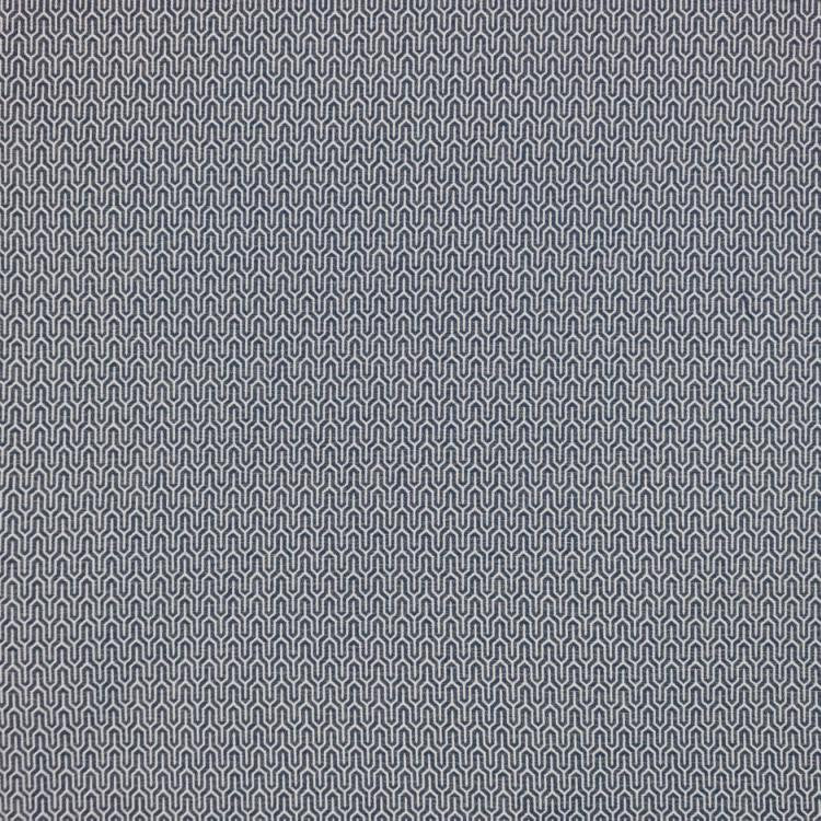 Ravi Prussian by RM CoCo Fabric