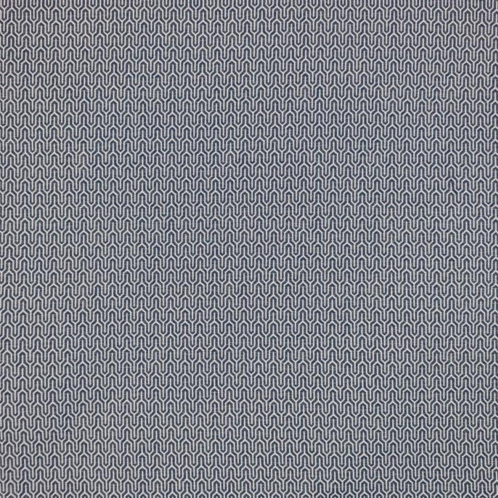 Ravi Prussian by RM CoCo Fabric