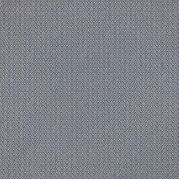 Ravi Prussian by RM CoCo Fabric